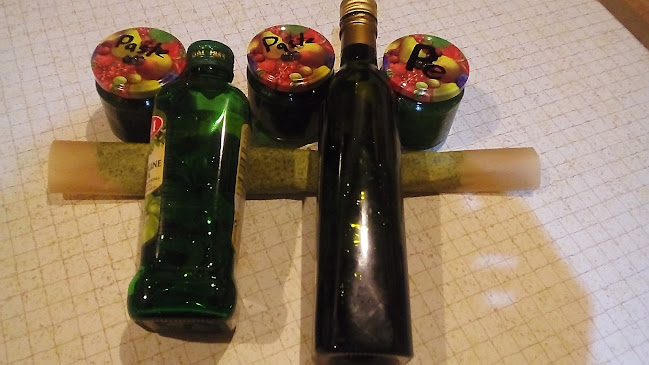 Spacs Sportsbar - Michelbach an der Bilz