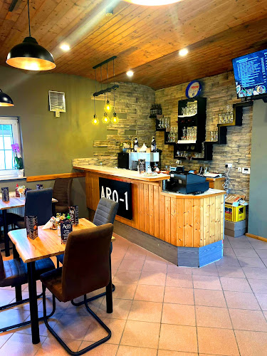 Aro.1 Pizzeria Fulda