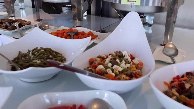 Opinii despre Ristorante IL Terrazzo în Braunschweig - Gastronomie und Hotellerie