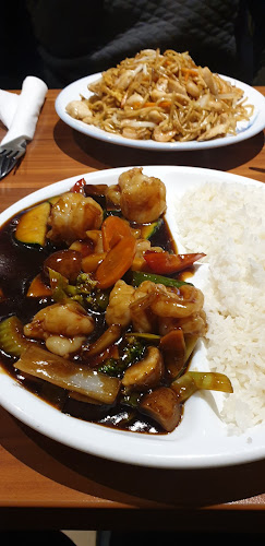 Panda Imbiss-Bistro - Gastronomie und Hotellerie