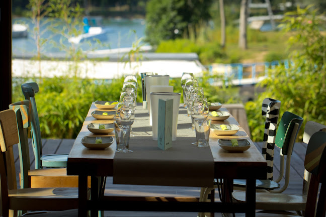 Seehaus Langenfeld - Langenfeld (Rheinland)