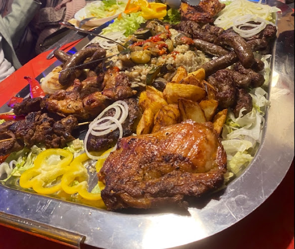 Opinii despre Jela Ristic Cafe Riverside în Neu-Ulm - Gastronomie und Hotellerie