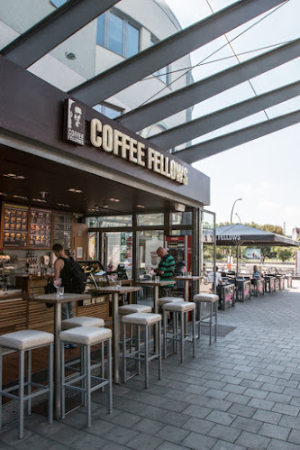 Coffee Fellows - Kaffee, Bagels, Frühstück