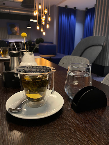 Steve's Café & Tagesbar - Schorndorf