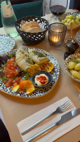 Opinii despre Restaurant Pellolitto Pizzamanufaktur în Trier - Gastronomie und Hotellerie