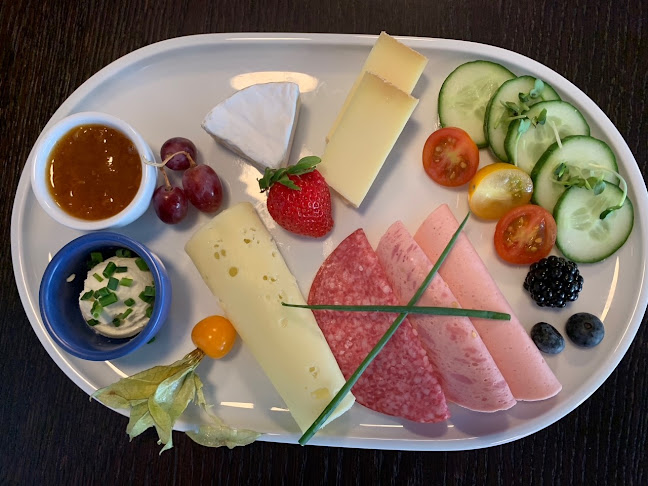 Steve's Café & Tagesbar - Gastronomie und Hotellerie