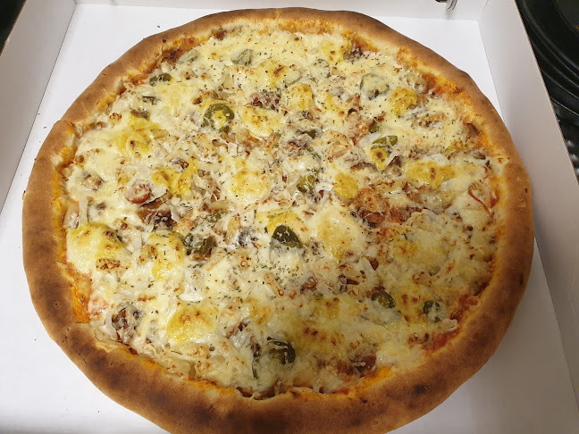 Pizzeria Messina Völlenerfehn - Westoverledingen