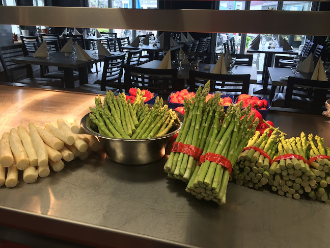 Hoffmann Eventcatering Miet&Privatkoch - Gastronomie und Hotellerie