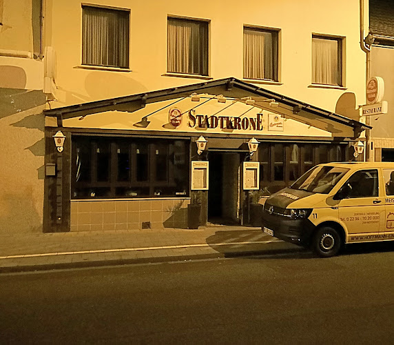 Restaurant Stadtkrone