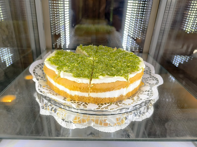 Café Winzig - Petershagen/Eggersdorf