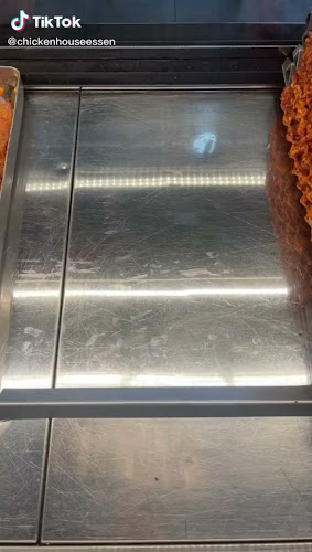 ORIENT RESTAURANT & CAFE - Mühlacker