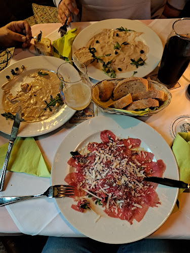 Ristorante Dorfstadl da maria