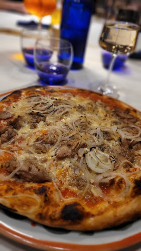 Il Pescatore Heidelberg - Gastronomie und Hotellerie