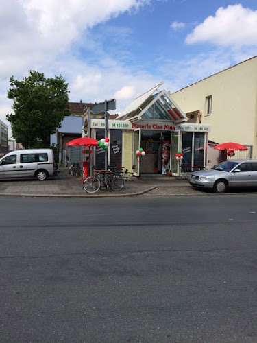 Opinii despre Pizzeria Ciao Nina în Nürnberg - Gastronomie und Hotellerie