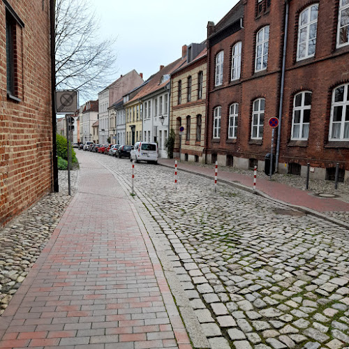 Fürstenhof Café - Wismar