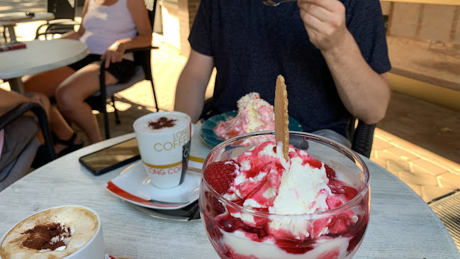 Eiscafé Monte Pelmo - Langenhagen