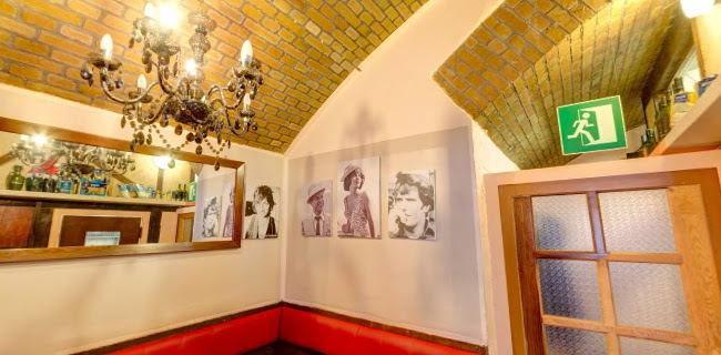 Comentarii opinii despre Trattoria Fidelia I