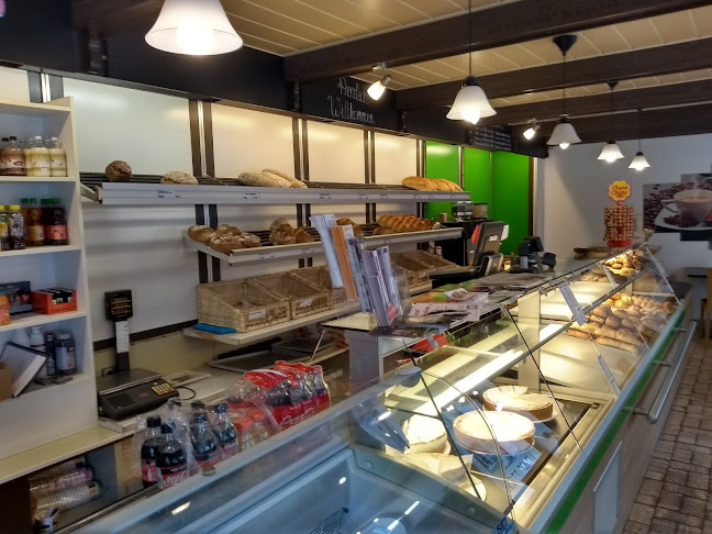 Bäckerei Elmer - Hilzingen