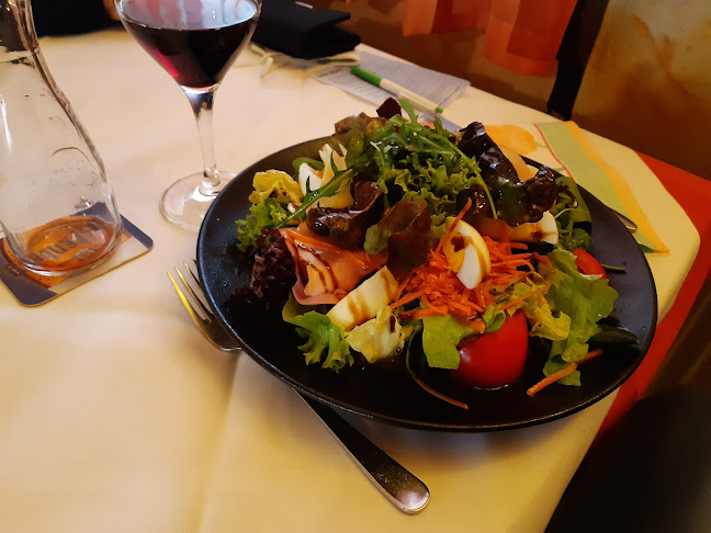 Ristorante - Pizzeria Schützenhaus - Villingen-Schwenningen