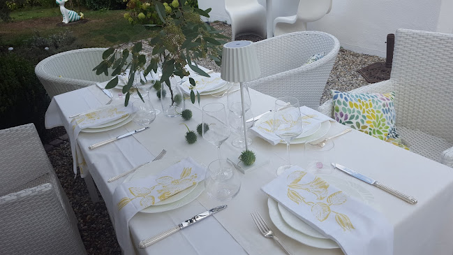 Comentarii opinii despre La Bastide Catering & Homecooking