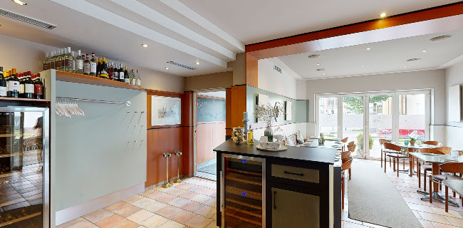 Opinii despre Osteria D`Orazio în Freudenstadt - Gastronomie und Hotellerie