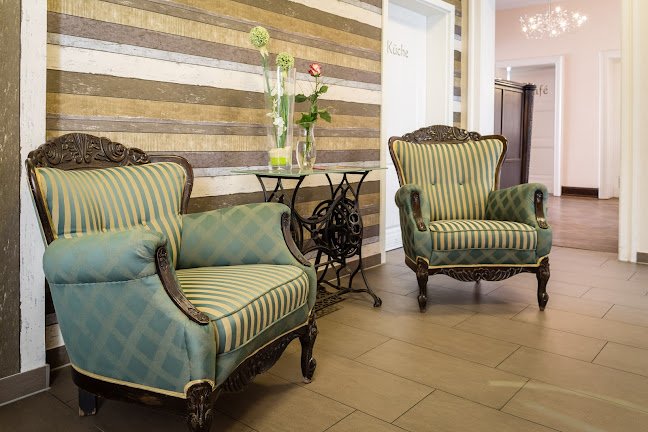 Café Villa Murken - Gütersloh