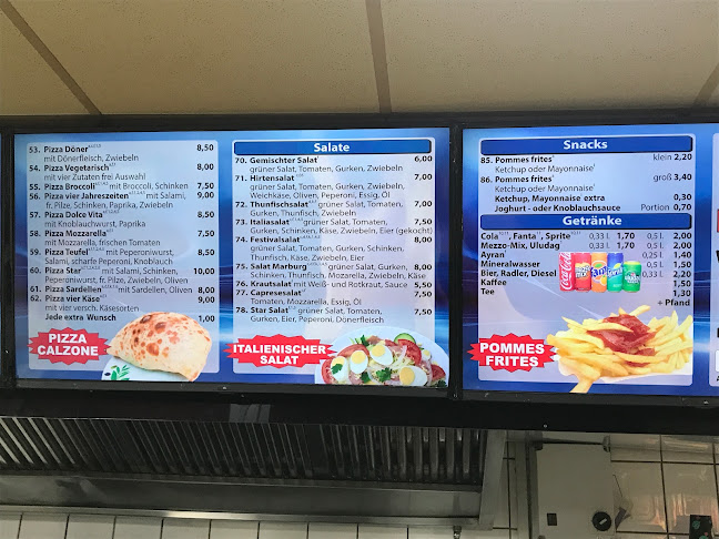 Star Döner & Pizzahaus