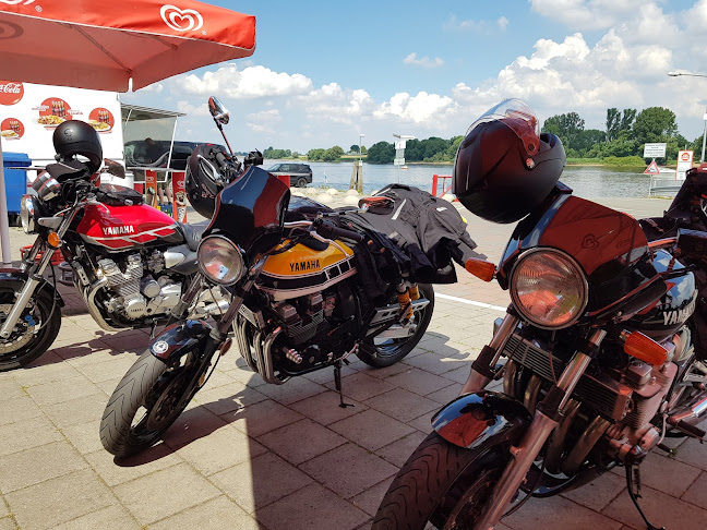 Motorradtreff Hoopte - Gastronomie und Hotellerie