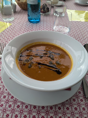 Opinii despre Villa am See - Klubhaus & Hafen în Wildau - Gastronomie und Hotellerie