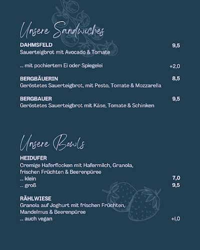 Café Lemberg - Dortmund