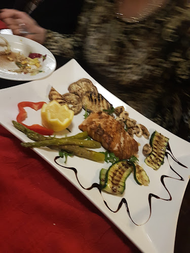 Comentarii opinii despre Restaurant & Hotel Toro D’Oro