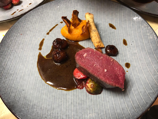 Eventkitchen Schumann - Germering