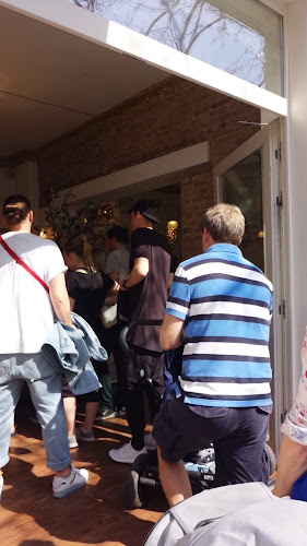 Eispatisserie Hokey Pokey Boutique - Berlin