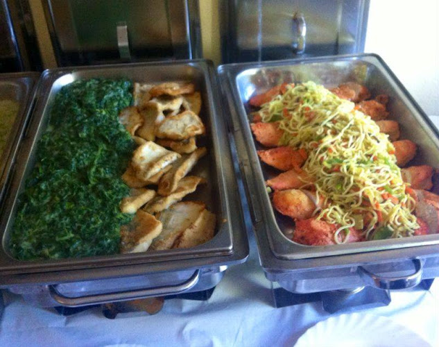 VFV Restaurant Zum Sportpark Hildesheim - Hildesheim