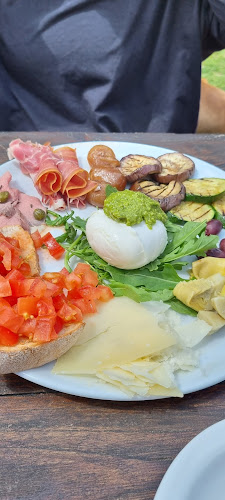 L'Osteria Langenfeld - Langenfeld (Rheinland)