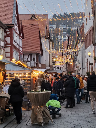 Spätschicht - Gastronomie und Hotellerie