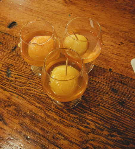 Apfelwein-Wirtschaft Fichtekränzi