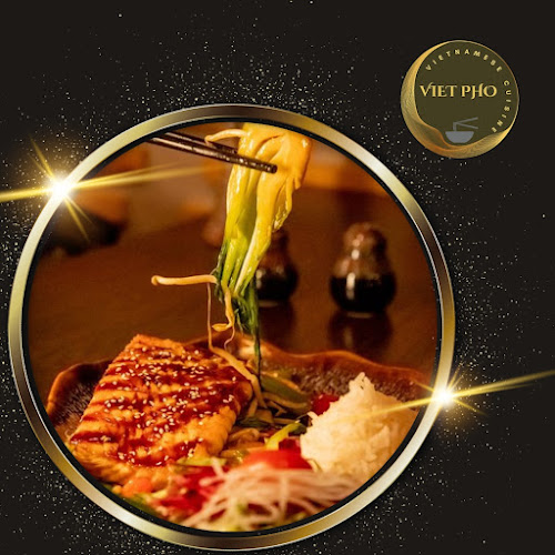 Viet Pho - Vietnamese Cuisine | Restaurant in Heidenheim