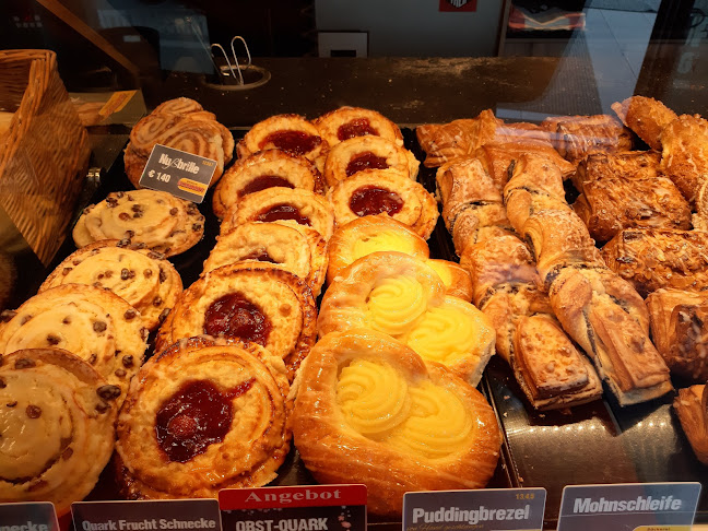 Opinii despre Bäckerei & Konditorei D. Eckhardt GmbH & Co. KG în Erndtebrück - Gastronomie und Hotellerie