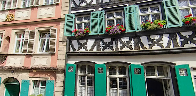 Restaurant Ringlein - Bamberg - Bamberg