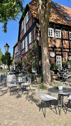 Opinii despre Osteria Max am Dom în Verden (Aller) - Gastronomie und Hotellerie