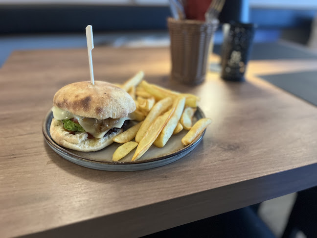 Gasthaus am Reis - Kelkheim (Taunus)