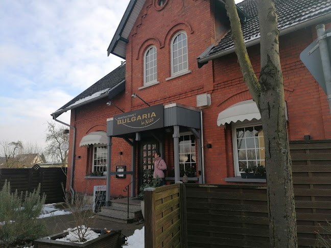 Restaurant Bulgaria - Gastronomie und Hotellerie
