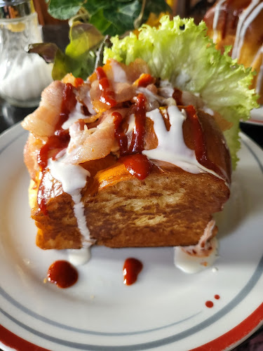 Lijas Café und Bistro - Gastronomie und Hotellerie