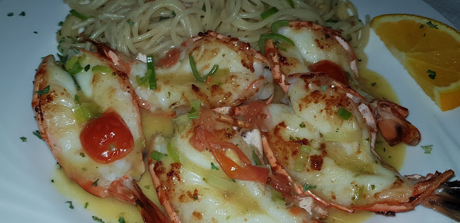 Restaurant Italia Bremerhaven - Bremerhaven