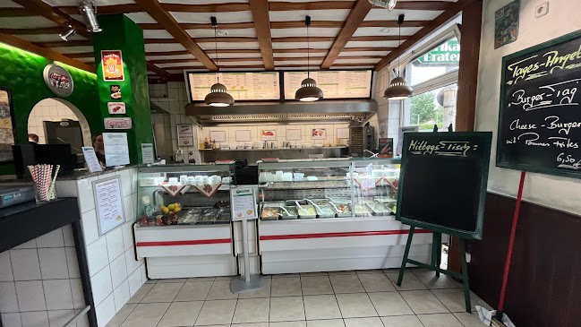 Comentarii opinii despre Erika's Braterei