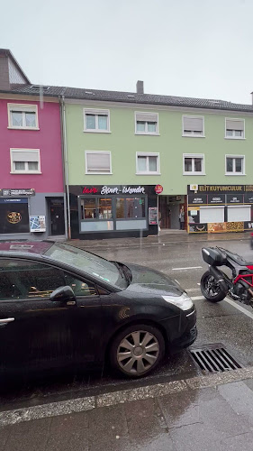 Lava Döner-Iskender - Gastronomie und Hotellerie