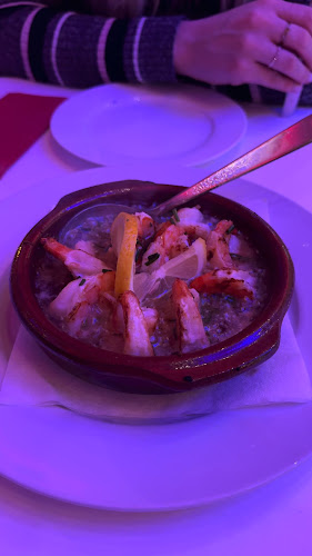 Opinii despre Störtebeker Fischrestaurant în Hamburg - Gastronomie und Hotellerie