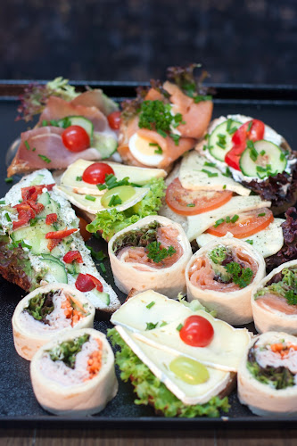 Comentarii opinii despre Bäckerei Lange im REWE Ründeroth