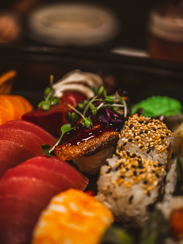 Opinii despre Bella Saki în Zirndorf - Gastronomie und Hotellerie